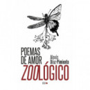 Poemas de Amor Zoolãâ³gico