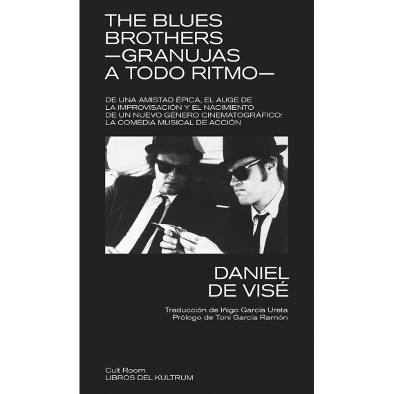 The Blues Brothers