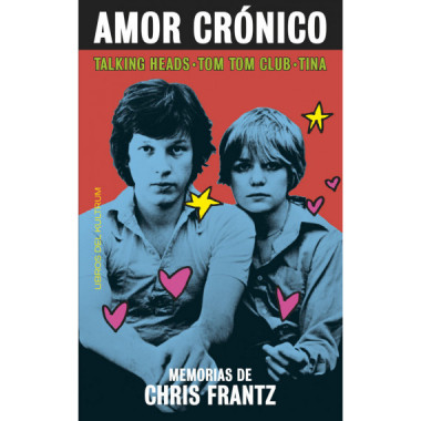 Amor Crãƒâ³nico