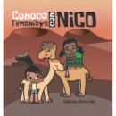 Conoce Timanfaya con Nico