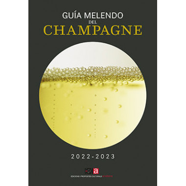 Guia Melendo del Champagne 2022-2023