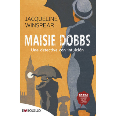 Maisie Dobbs (serie Maisie Dobbs 1)