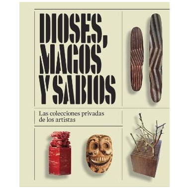 Dioses, Magos y Sabios