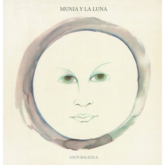 Munia y la Luna