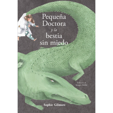 Pequeãƒâ‘a Doctora y la Bestia sin Miedo