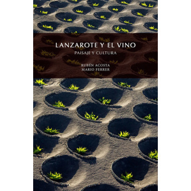 Lanzarote y el Vino