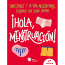 ãâ¡hola Menstruaciãâ³n!