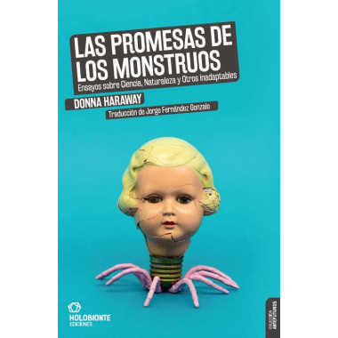 las Promesas de los Monstruos