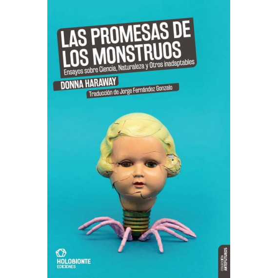 las Promesas de los Monstruos