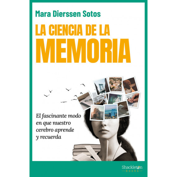 la Ciencia de la Memoria