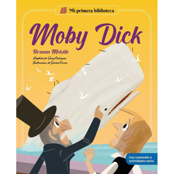 Moby Dick