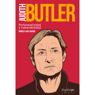 Judith Butler