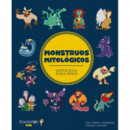 Monstruos Mitolãâ³gicos