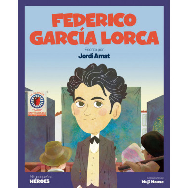 Federico Garcãƒâ­a Lorca