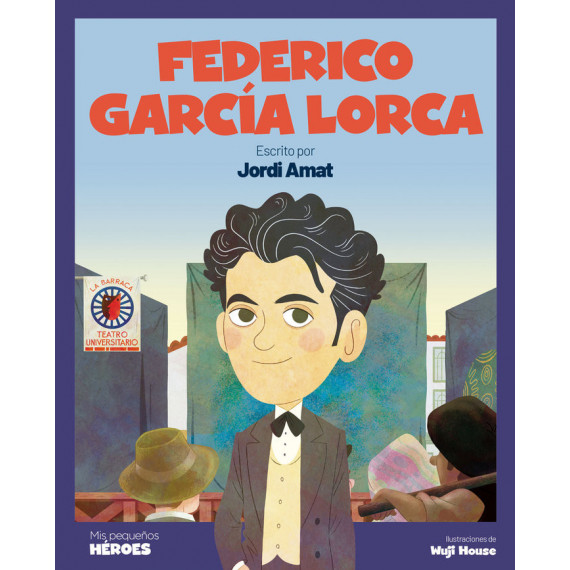 Federico Garcãâ­a Lorca