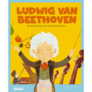 Ludwig Van Beethoven