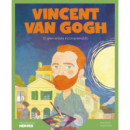 Vincent Van Gogh