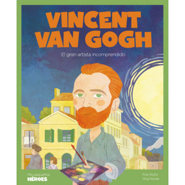 Vincent Van Gogh