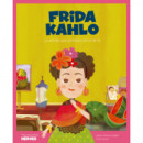 Frida Kahlo