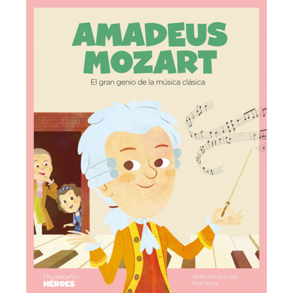 Amadeus Mozart