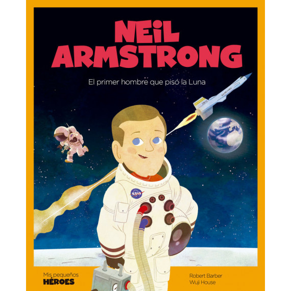 Neil Armstrong