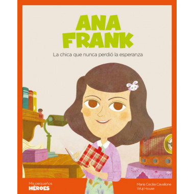 Ana Frank