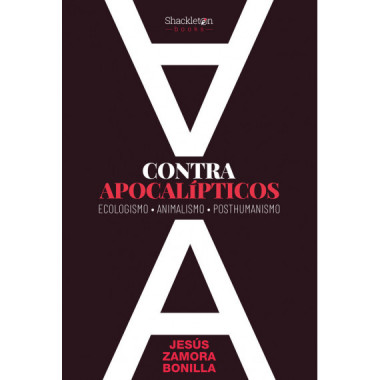 contra Apocalãƒâ­pticos