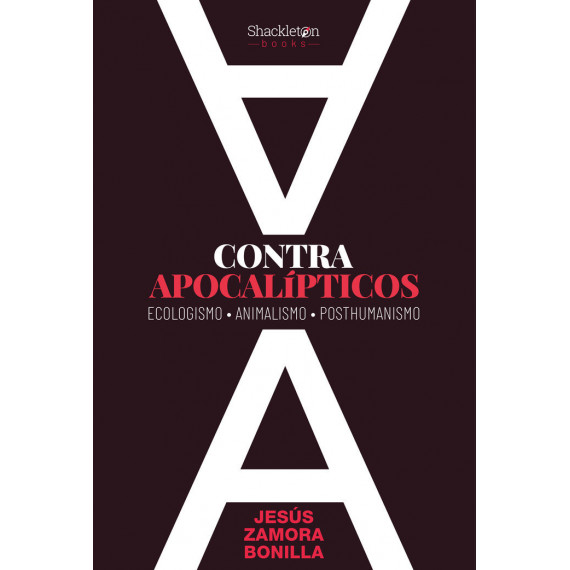 contra Apocalãâ­pticos