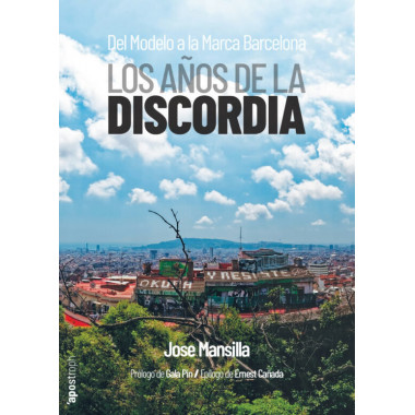 los Aãƒâ‘os de la Discordia