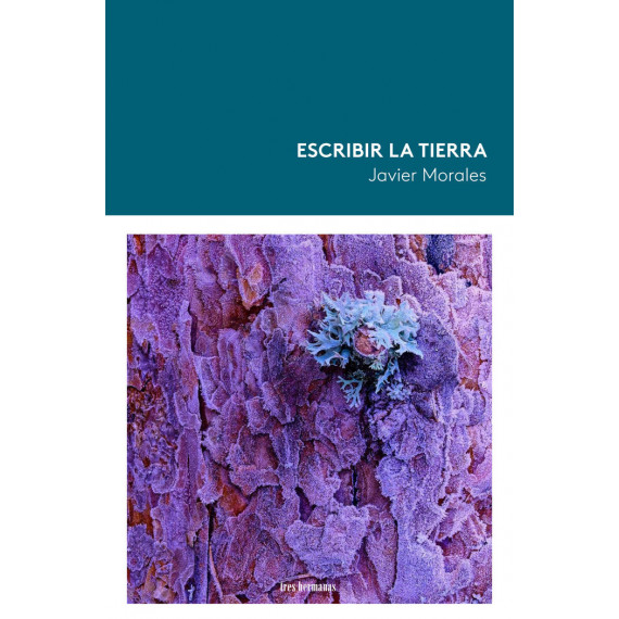 Escribir la Tierra