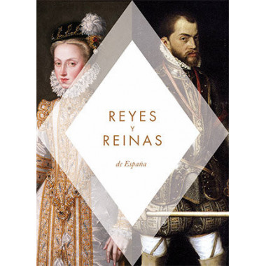 Reyes y Reinas