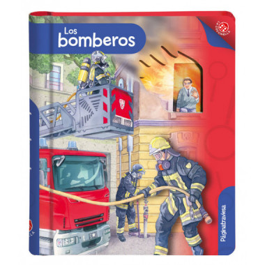 los Bomberos