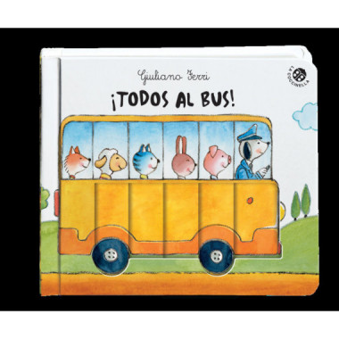 ã‚â¡todos Al Bus!