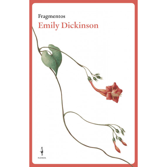 Fragmentos Emily Dickinson