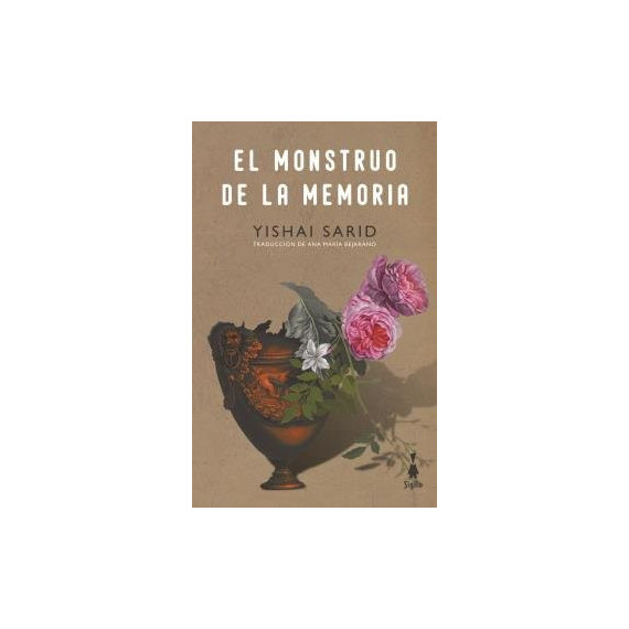 el Monstruo de la Memoria