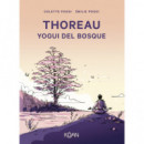 Thoreau. Yogui del Bosque