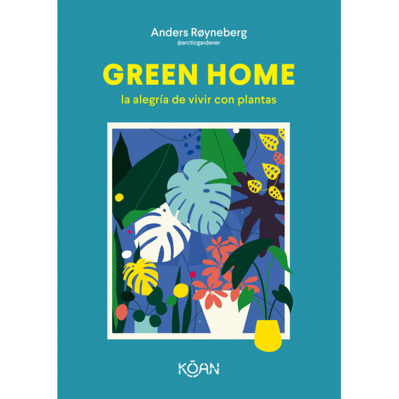 Green Home