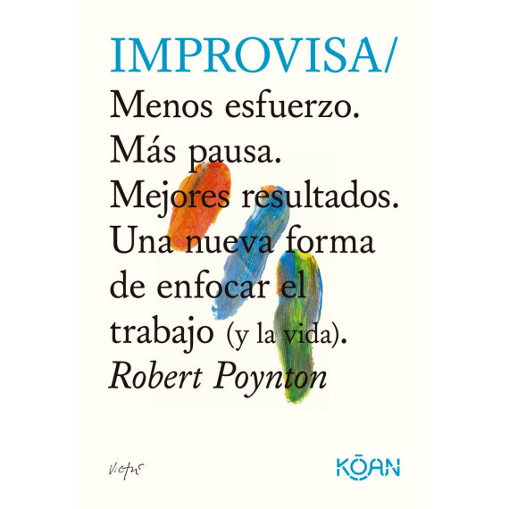 Improvisa