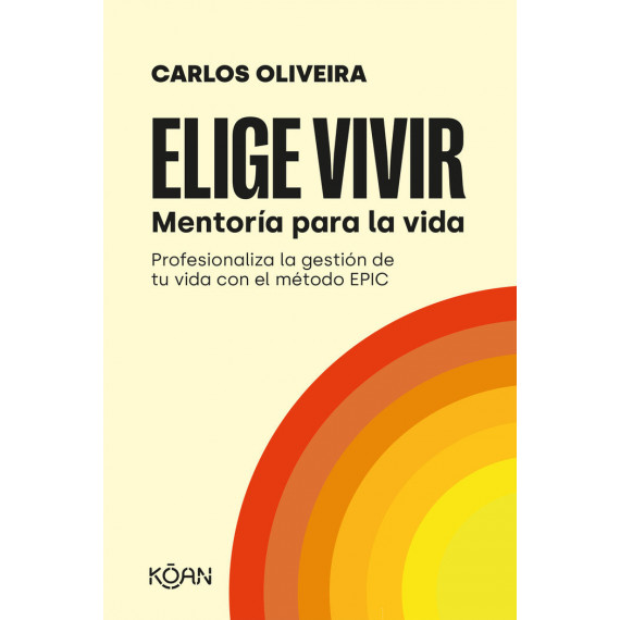 Elige Vivir