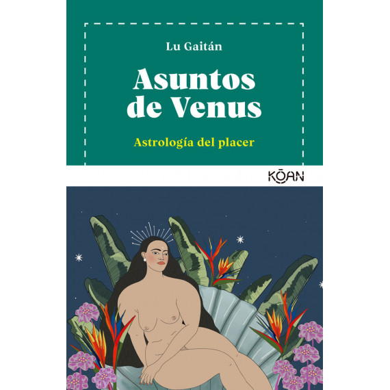 Asuntos de Venus