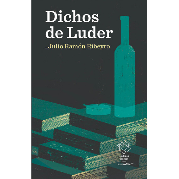 Dichos de Luder