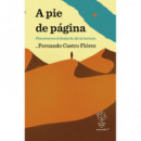 a Pie de Pagina