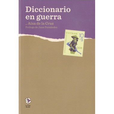 Diccionario en Guerra