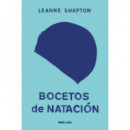 Bocetos de Natacion