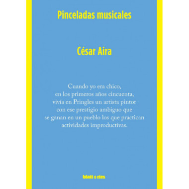 Pinceladas Musicales