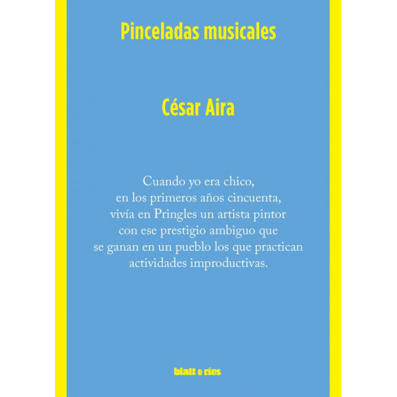 Pinceladas Musicales