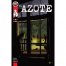 el Azote  3