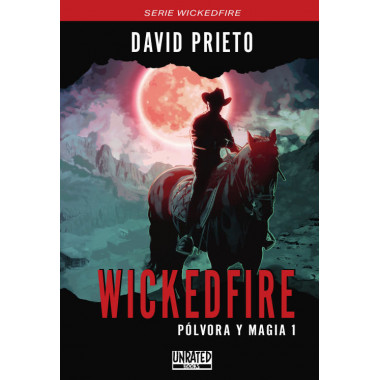 Wickedfire: Pãƒâ³lvora y Magia