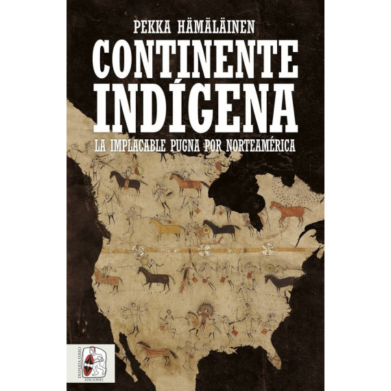 Continente Indigena