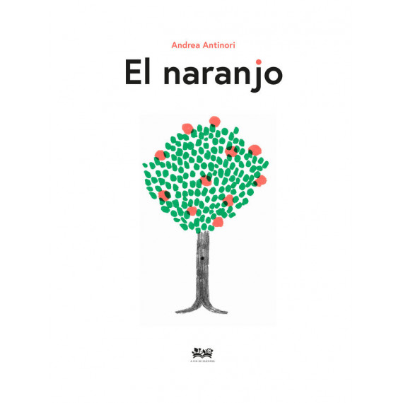 el Naranjo